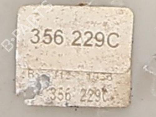 Used Electronic module Electronic module RENAULT CLIO III (BR0/1, CR0/1) 1.5 dCi (C/BR0G, C/BR1G) (68 hp) 40452626 40452626