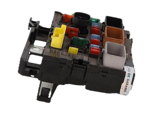 Fuse box PEUGEOT 307 Break (3E) 1.6 HDi 110 | BP40452670E1 - Image 2