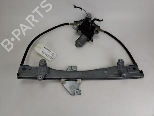 Front right window mechanism RENAULT TWINGO II (CN0_) | BP37386976C23 - Image 3