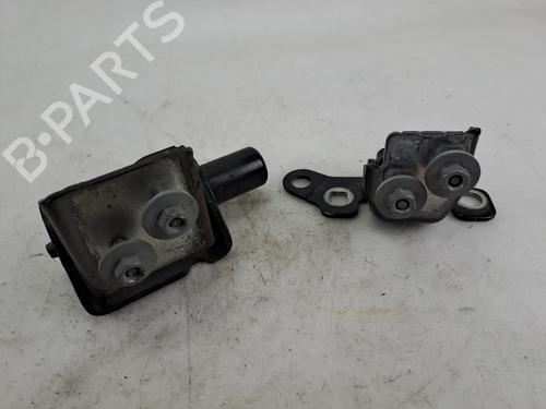 Hinge/Door check strap RENAULT ZOE (BFM_) ZOE | BP37746942C146 - Image 2