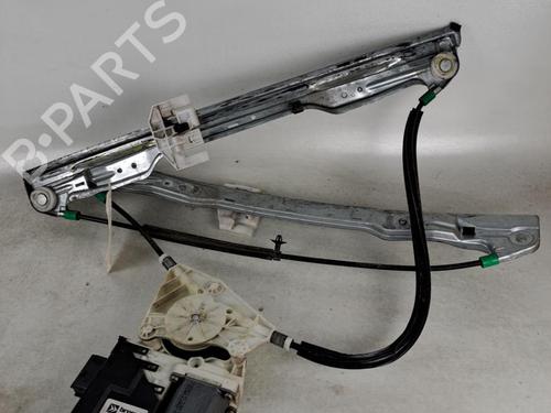 Used Front right window mechanism Front right window mechanism 37384542 37384542