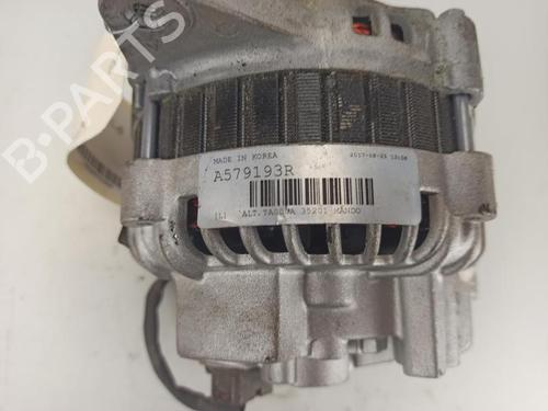Used Alternator Alternator 37381382 37381382