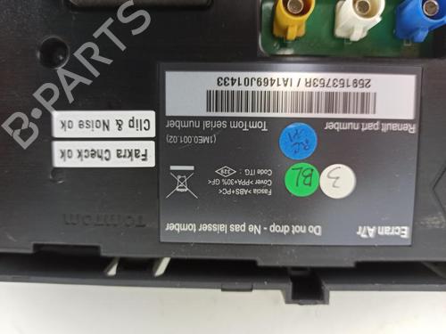 Used Display monitor Display monitor 37381196 37381196