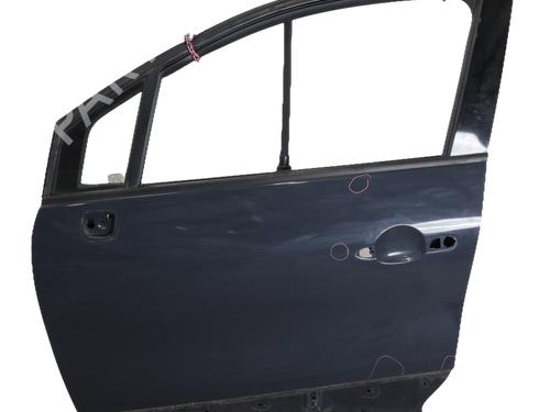 Used Left front door Left front door RENAULT CAPTUR I (J5_, H5_) 1.2 TCe 120 (120 hp) 40284451 40284451