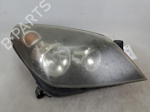 Right headlight OPEL ASTRA H (A04) | BP37388569C29 - Image 2