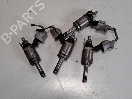 Injector DACIA LODGY (JS_) 1.2 TCe (JSAY, JSM0) | BP37399800M100 - Image 3