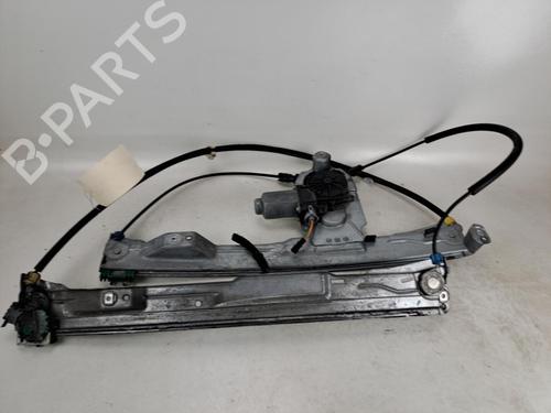 Used Front left window mechanism Front left window mechanism 37384336 37384336