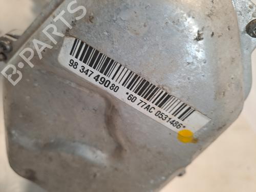 Steering rack OPEL CORSA F (P2JO) 1.2 (68) | BP37747132M22 - Image 4