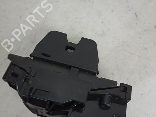 Bagklap lås Bagklap lås PEUGEOT 308 I (4A_, 4C_) 1.6 HDi (90 hp) 37393674 37393674