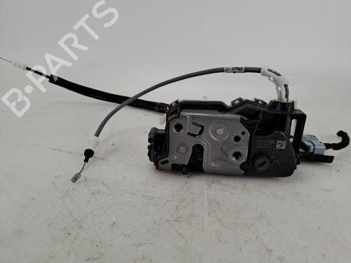 Used Rear right lock Rear right lock 37393333 37393333