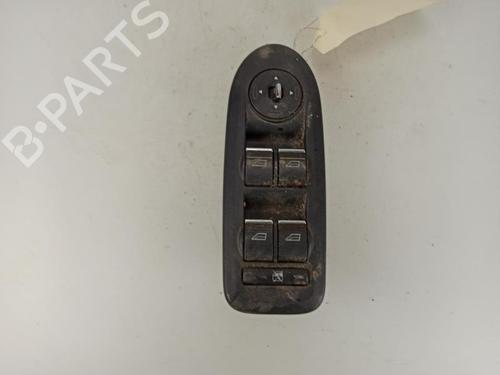 Used Left front window switch Left front window switch 37381711 37381711