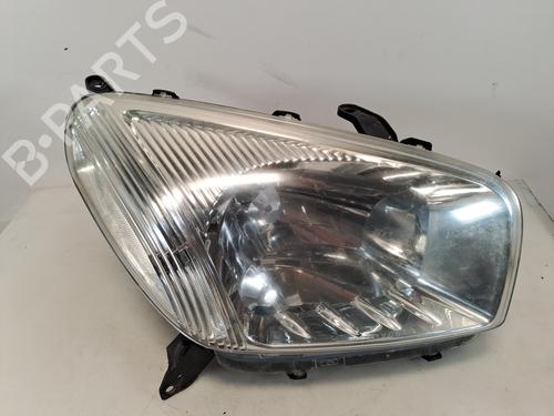 Right headlight TOYOTA RAV 4 II (_A2_) 2.0 D 4WD (CLA20_, CLA21_, CLA20R, CLA21R) | BP37391345C29 - Image 3