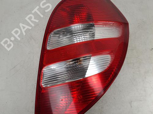 right-taillight-mercedes-benz-a-class-w169-2004-2005-2006-2007-2008-2009-2010-2011-2012-37383533 main image