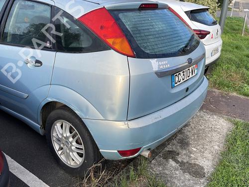 Left front indicator FORD FOCUS I (DAW, DBW) | BP37397830C32 - Image 4