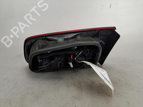 Used Left tailgate light Left tailgate light 37383199 37383199