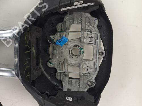 Ratt Ratt PEUGEOT 2008 I (CU_) 1.2 VTi (82 hp) 37389764 37389764