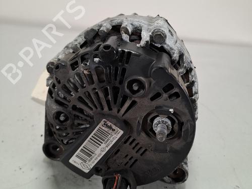 Generator RENAULT TRAFIC II Van (FL) 2.0 dCi 115 (FL01, FL0U, FL00, FL0H, FL0M) | BP37398470M7 - Image 4