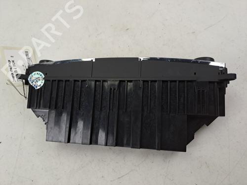 climate-control-citroen-c5-iii-break-rw_-2008-2009-2010-2011-2012-2013-2014-2015-2016-2017-37388914 main image