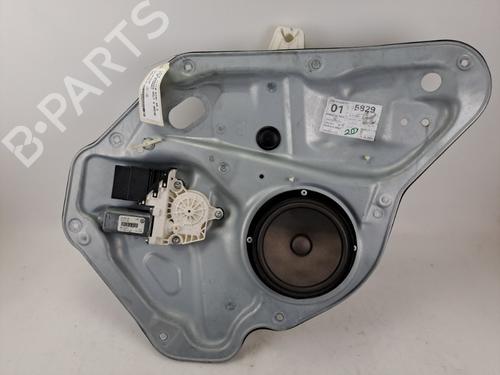 Rear right window mechanism VW GOLF VI Variant (AJ5) | BP37389533C25 - Image 3