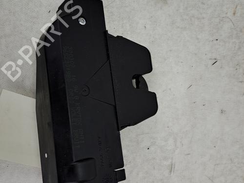 Used Tailgate lock Tailgate lock 37386085 37386085