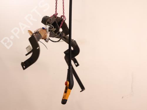 Used Tow ball/Mechanism Tow ball/Mechanism CITROËN JUMPY I Van (BS_, BT_, BY_, BZ_) 1.9 D (69 hp) 40434263 40434263