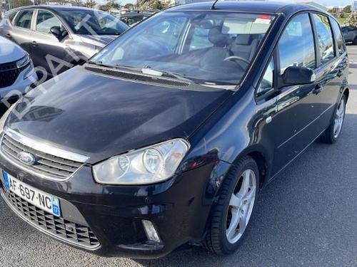 gearkasse-ford-c-max-dm2-2007-2008-2009-2010-37389733 main image