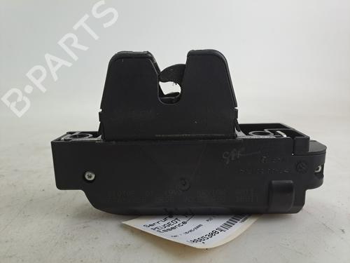 Bagklap lås Bagklap lås PEUGEOT 1007 (KM_) 1.6 16V (109 hp) 37393543 37393543