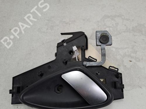 Front right interior door handle CITROËN C5 I (DC_) 2.0 HDi (DCRHZB, DCRHZE) | BP37385243I14 - Image 2