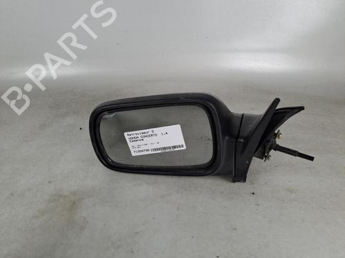 Used Left mirror Left mirror 37384332 37384332
