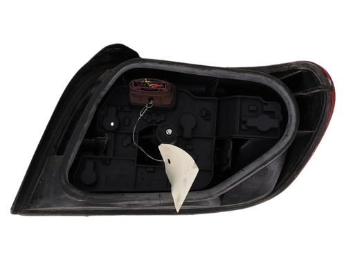 Used Left taillight Left taillight CITROËN XSARA (N1) 2.0 HDi 90 (90 hp) 40602106 40602106