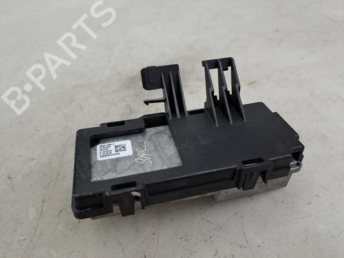 Camera Camera RENAULT MEGANE IV Hatchback (B9A/M/N_) 1.2 TCe 130 (B9MR) (130 hp) 37396047 37396047