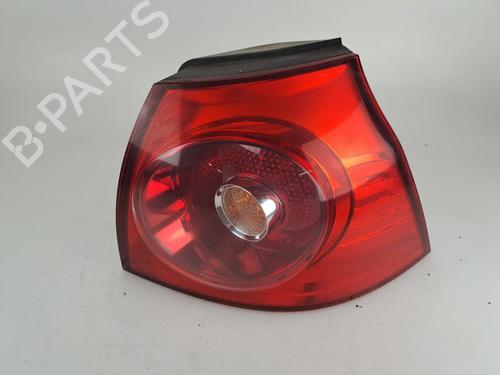 right-taillight-vw-golf-v-1k1-2003-2004-2005-2006-2007-2008-2009-2010-37381874 main image