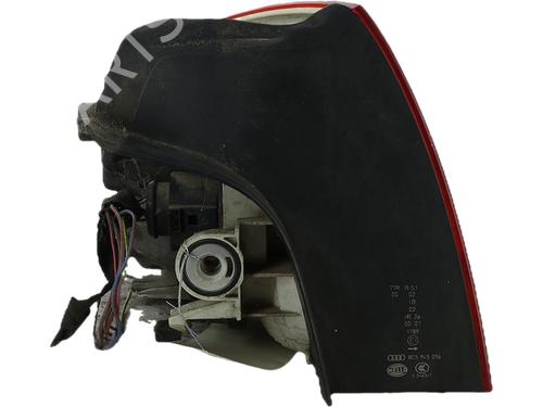 Right taillight AUDI A4 B7 (8EC) 2.0 TDI 16V | BP40602139C35 - Image 2
