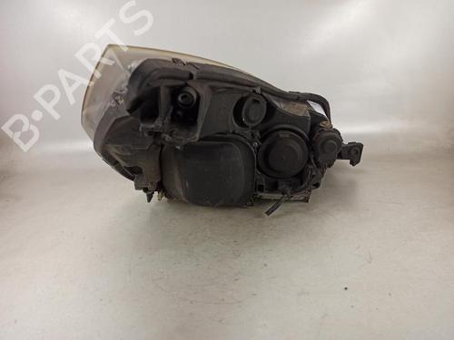 Used Left headlight Left headlight 37380803 37380803