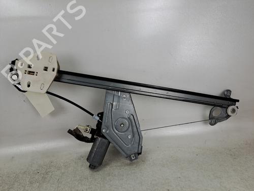 Used Front right window mechanism Front right window mechanism 37386094 37386094