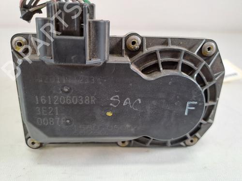Used Throttle body Throttle body 37399959 37399959