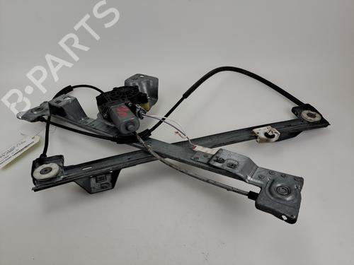 Front right window mechanism RENAULT KANGOO Express (FW0/1_) | BP37391381C23 - Image 2