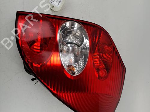 Used Right taillight Right taillight 37382322 37382322