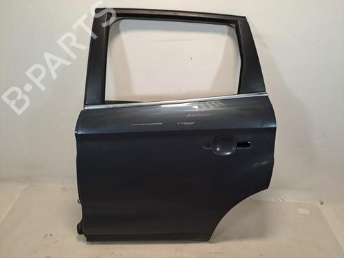 Used Left rear door Left rear door 37387565 37387565