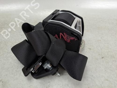 Used Front right seatbelt Front right seatbelt 37386076 37386076