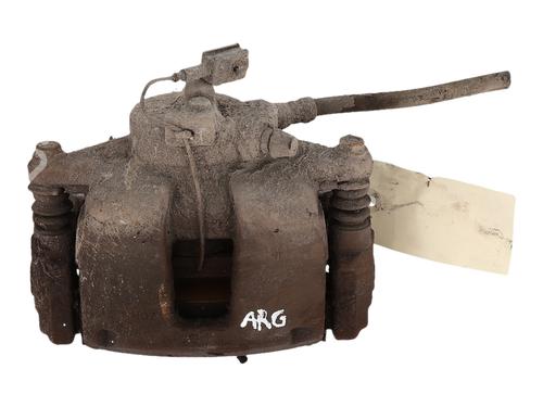 Left rear brake caliper CITROËN JUMPER II Van 2.0 BlueHDi 110 | BP38295476M107 - Image 5