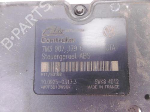 Used ABS pump ABS pump 37377866 37377866