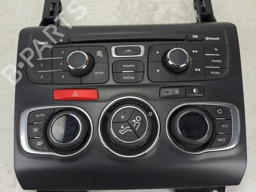 Used Climate control Climate control 37384965 37384965
