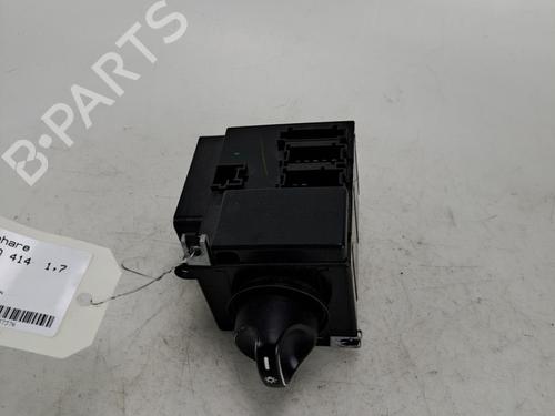 Headlight switch MERCEDES-BENZ VANEO (414) 1.7 CDI (414.700) | BP37382930I24 - Image 2