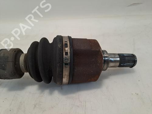 Used Left front driveshaft Left front driveshaft 37390958 37390958