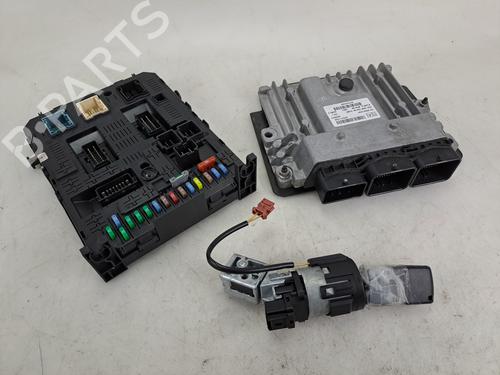 Used Electronic module Electronic module 37395276 37395276