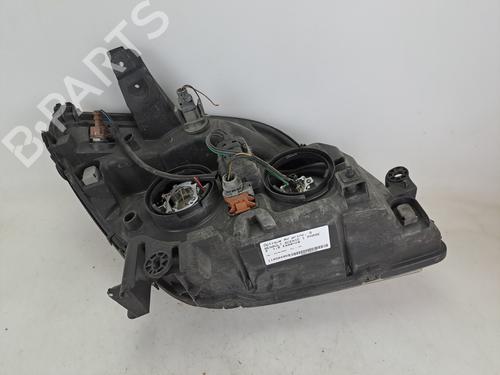 Used Left headlight Left headlight 37394698 37394698