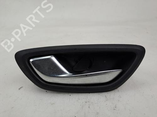 Front left interior door handle RENAULT MEGANE IV Hatchback (B9A/M/N_) 1.2 TCe 130 (B9MR) | BP37389607I13 - Image 3