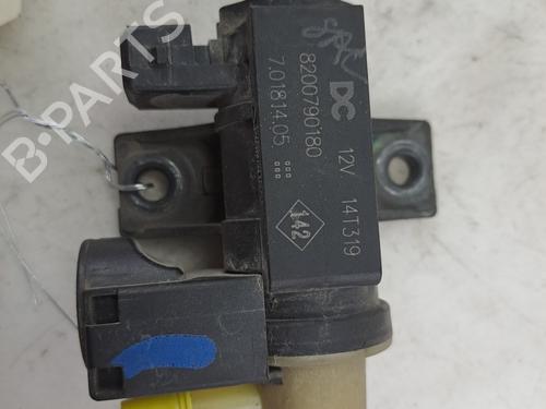 Electronic module OPEL VIVARO B Van (X82) 1.6 CDTI (05) | BP37394230M83 - Image 3