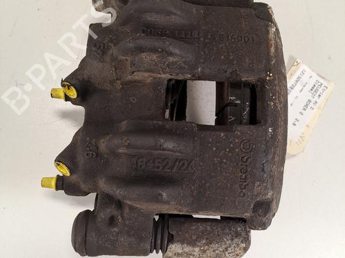 Right front brake caliper PEUGEOT BOXER Van (244) 2.8 HDi | BP37398211M104 - Image 2